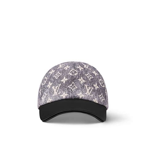 gorro louis vuitton gris|Sombreros, Gorros y Guantes .